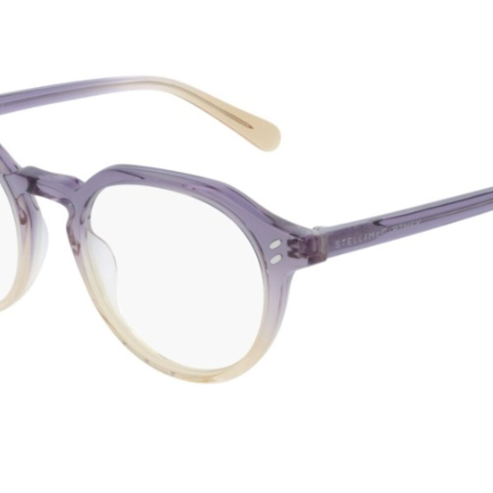 NEW Stella McCartney Glasses